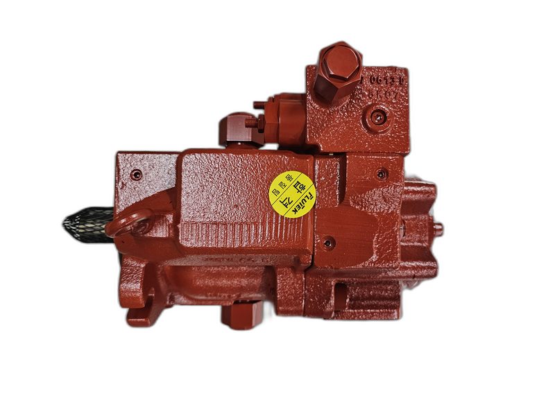 K3VL PUMP