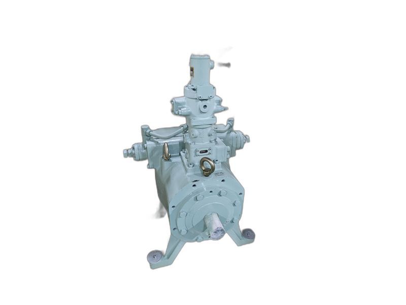 LZ Pump